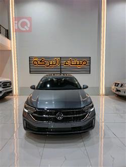 فولكسفاغن جيتا